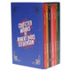 Collected Works of Robert Louis Stevenson 7 Books Collection Boxed Set - Non Fiction - Paperback