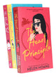 The Kiss Quotient Series 3 Books Collection Set By Helen Hoang - Fiction - Paperback Fiction Corvus Books