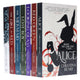 Christina Henry 7 Books Collection Set - Fiction - Paperback