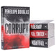 Devil's Night Series By Penelope Douglas 4 Books Collection Set - Fiction - Paperback Fiction Hachette