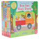 Sing Along With Me! Series By Yu-hsuan Huang 5 Books Collection Set - Ages 1-3 - Board Book