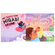 Too Soon For the Moon & My Super Fun Niqabi Mum by Ayshah Ismail & Red Illustrated 2 Picture Books Collection Set - Ages 3+ - Paperback
