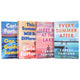 Carley Fortune Novels 4 Books Collection Set - Fiction - Paperback