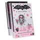 Isadora Moon (Set 2) by Harriet Muncaster: 7 Books Collection Set - Ages 5-7 - Paperback