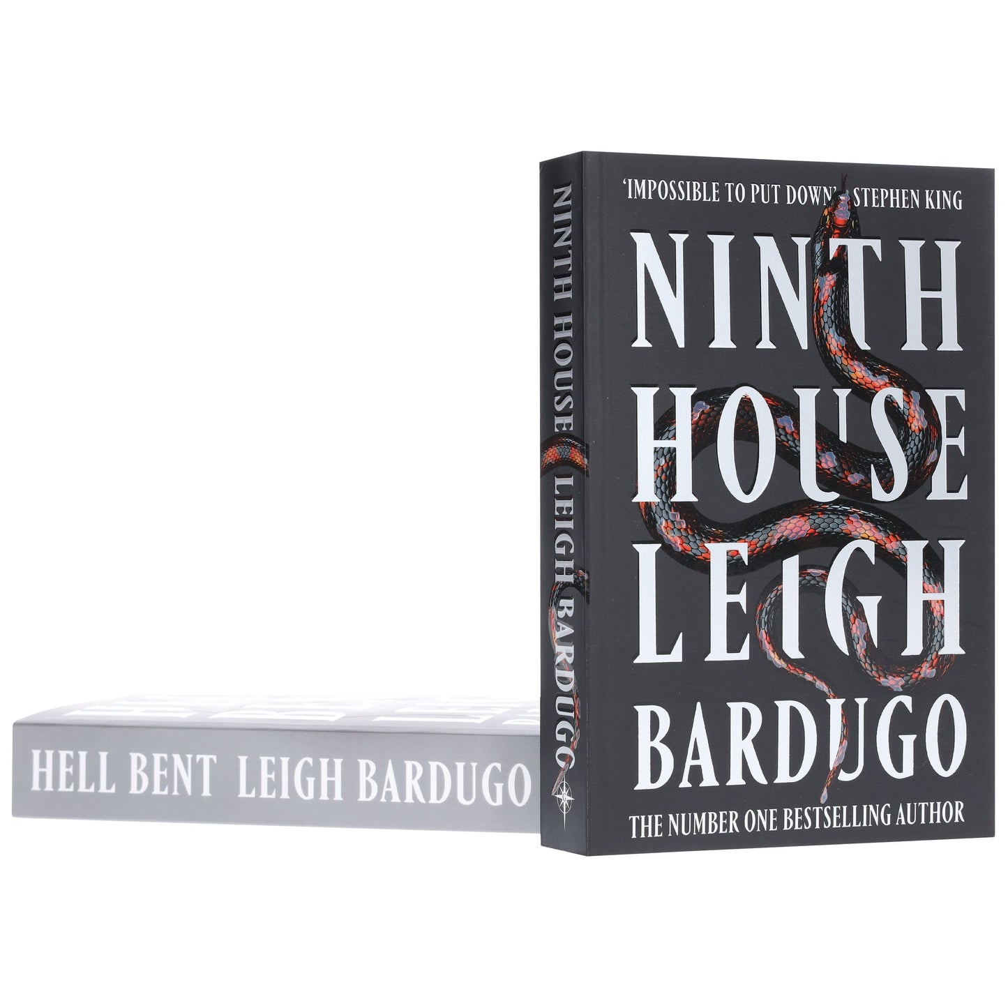 Alex Stern Series by Leigh Bardugo 2 Books Collection Set - Fiction - Paperback