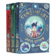 Frostheart Trilogy By Jamie Littler 3 Books Collection Set - Ages 8-12 - Paperback