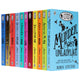 A Murder Most Unladylike Mystery by Robin Stevens 11 Books Collection Set - Ages 9+ - Paperback