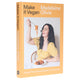 Make it Vegan: Simple Plant-based Recipes for Everyone By Madeleine Olivia - Non Fiction - Hardback Non-Fiction Hardie Grant Books