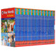 Ladybird Key Words with Peter and Jane 36 Books Collection Box Set - Ages 5-7 - Hardback