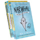 Narwhal and Jelly Series By Ben Clanton 8 Books Collection Set - Ages 4-8 - Paperback 5-7 HarperCollins Publishers
