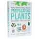RHS Propagating Plants: How to Create New Plants For Free: by Alan Toogood - Non Fiction - Hardback Non-Fiction DK