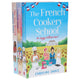 Caroline James: The Spa Break, The Cruise & The French Cookery School 3 Books Collection Set - Fiction - Paperback Fiction HarperCollins Publishers