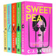 CJ Skuse 的 Sweetpea 系列 5 本書合集套裝 - 小說 - 平裝本