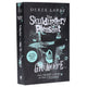 The Skulduggery Pleasant Grimoire by Derek Landy - Ages 11-14 - Paperback Fiction HarperCollins Publishers