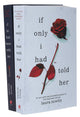 Laura Nowlin Collection 2 Books Set (If He Had Been with Me, If Only I Had Told Her)- Age 14-18 - Paperback