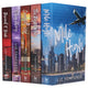 Windy City Series By Liz Tomforde: 5 Books Collection Set - Fiction - Paperback