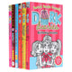 Dork Diaries Series By Rachel Renee Russell 6 Books Collection Set - Ages 9+ - Paperback