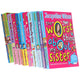 Jacqueline Wilson Collection 12 Books Set - Ages 9-14 - Paperback