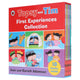 Topsy and Tim First Experience by Jean and Gareth Adamson 10 Books Collection Box Set - Ages 0-5 - Paperback