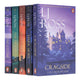 The DCI Ryan Mysteries (Vol. 6-10) By LJ Ross 5 Books Collection Set - Fiction - Paperback