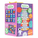A Case of Space 12 Mini Books Collection Box Set - Ages 0-5 - Board Book