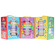 A Case of Numberblocks, Alphablocks & Colourblocks 36 Mini Books Collection Set - Ages 0-5 - Board Book