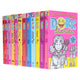 Dork Diaries Series (Vol. 1-12) By Rachel Renee Russell 12 Books Collection Set- Ages 9-14 - Paperback