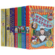 Hetty Feather Series by Jacqueline Wilson Illustrated 7 Books Collection Set - Ages 9-11 - Paperback