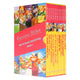 Geronimo Stilton The Illustrated 10 Book Collection (Series 7) Box Set - Ages 5-8 - Paperback 5-7 Sweet Cherry Publishing