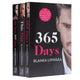 布蘭卡·利平斯卡 (Blanka Lipinska) 創作的《365 天》系列 (3 冊套裝) - 小說 - 平裝本