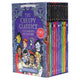 The Creepy Classics: Children’s Easy Classics Collection 10 Books Box Set - Ages 7-11 - Paperback