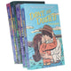 Rebel Blue Ranch Series by Lyla Sage: 4 Books Collection Set - Fiction - Paperback