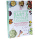 The Allergy-Free Baby & Toddler Cookbook: 100 delicious recipes By Fiona Heggie & Ellie Lux - Non Fiction - Hardback Non-Fiction Hachette