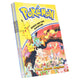 Pokemon Search and Find Adventure 8 Books Collection Set - Ages 4+ - Paperback 5-7 HarperCollins Publishers