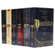Shardlake Series By C J Sansom 6 Books Collection Set - Fiction - Paperback Fiction Pan Macmillan