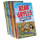 Bear Grylls Adventure Series 10 Books Collection Set - Ages 7-9 - Paperback
