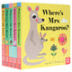 Felt Flaps: Where's Mr Series By Ingela P Arrhenius: 5 Books Collection Set - Ages 0-5 - Board Books 0-5 Nosy Crow Ltd