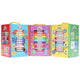 A Case of Numberblocks, Alphablocks & Colourblocks 36 Mini Books Collection Set - Ages 0-5 - Board Book