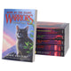 Warriors Cats: Dawn of the Clans Complete Prequel Series By Erin Hunter 6 Books Collection - Ages 8-12 - Paperback 9-14 HarperCollins Publishers