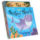Animal Bed Time Stories Illustrated 10 Picture Books Collection Set - Ages 3-6 - Paperback