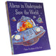 Aliens Love Underpants 6 Book Set Collection By Claire Freedman & Ben Cort - Age 5-7 - Paperback 5-7 Simon & Schuster Ltd
