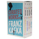 弗朗茨卡夫卡作品精選 5 冊套裝 - 小說 - 平裝本