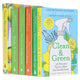 Nancy Birtwhistle Green Living 6 Books Collection Set - Non Fiction - Paperback/Hardback