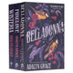 Belladonna Series By Adalyn Grace 3 Books Collection Set - Fiction - Paperback