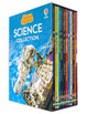 Usborne Beginners Science 10 Books Collection Set - Ages 5-7 - Hardback 5-7 Usborne Publishing Ltd