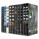 Alien Series 10 Books Collection Set - Fiction - Paperback