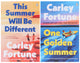 Carley Fortune Novels 2 Books Collection Set - Fiction - Paperback
