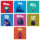 Chris Haughton Collection 7 Books Set - Ages 3+ - Paperback