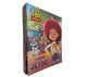 Disney Children's Picture Book Collection Illustrated 10 Books Set - Ages 3+ - Paperback