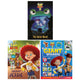 Disney Pixar Toy Story 5 Collection Illustrated 3 Books Set - Ages 3+ - Paperback